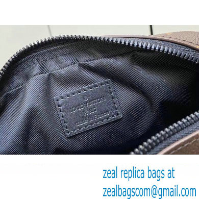 Louis Vuitton Monogram Canvas Nano Alpha Bag M82542 2023 - Click Image to Close