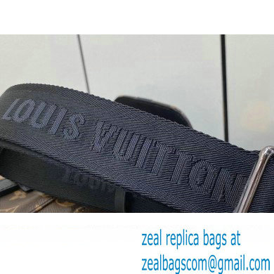 Louis Vuitton Monogram Canvas Nano Christopher Bag M82769 2023 - Click Image to Close