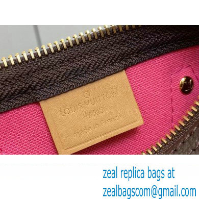 Louis Vuitton Monogram Canvas Nano Speedy Bag M82624 2023 - Click Image to Close