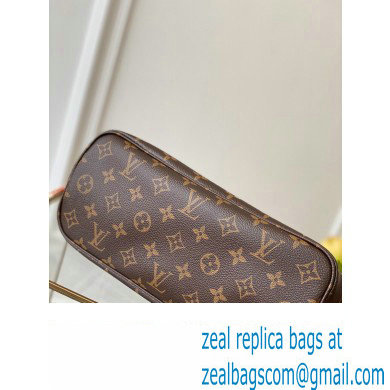 Louis Vuitton Monogram Canvas Neverfull PM Bag M41245 2023 - Click Image to Close