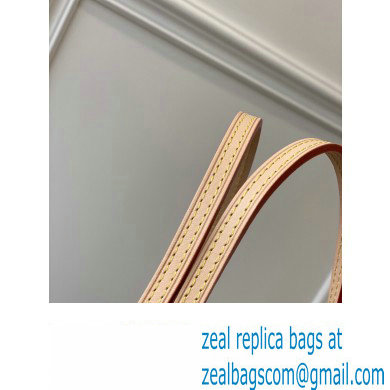 Louis Vuitton Monogram Canvas Neverfull PM Bag M41245 2023 - Click Image to Close
