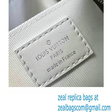 Louis Vuitton Monogram Comics Canvas Mini Soft Trunk Bag M82008 Multicolor 2023
