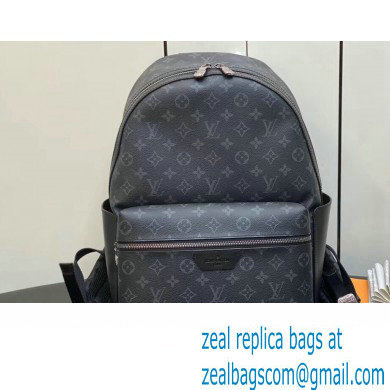 Louis Vuitton Monogram Eclipse Canvas Discovery Backpack PM Bag M22558 2023 - Click Image to Close