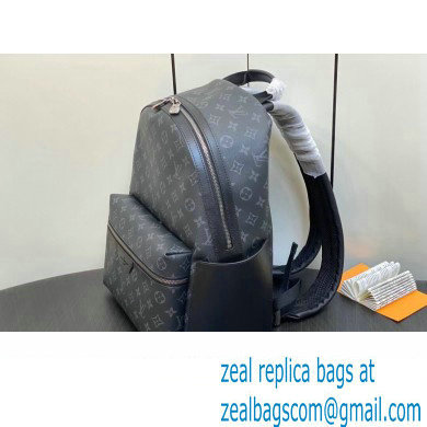 Louis Vuitton Monogram Eclipse Canvas Discovery Backpack PM Bag M22558 2023 - Click Image to Close