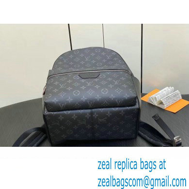 Louis Vuitton Monogram Eclipse Canvas Discovery Backpack PM Bag M22558 2023 - Click Image to Close