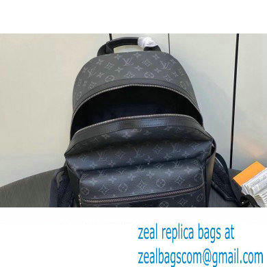 Louis Vuitton Monogram Eclipse Canvas Discovery Backpack PM Bag M22558 2023 - Click Image to Close