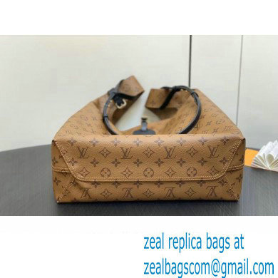 Louis Vuitton Monogram Reverse Canvas Atlantis GM Bag M46821 2023 - Click Image to Close