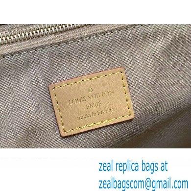 Louis Vuitton Monogram canvas OnTheGo PM Bag M24533 2024 - Click Image to Close