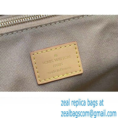 Louis Vuitton Monogram canvas OnTheGo PM Bag M24533 2024