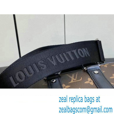 Louis Vuitton Nano Porte Documents Voyage Bag M82770 Monogram Canvas 2023