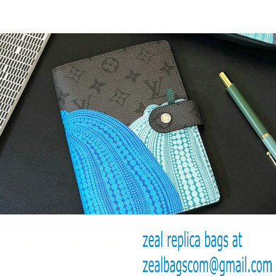 Louis Vuitton Ring Agenda Cover 11 - Click Image to Close