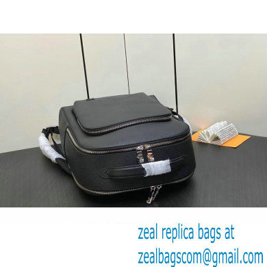 Louis Vuitton Taiga cowhide leather Avenue Backpack Bag M30977 2023
