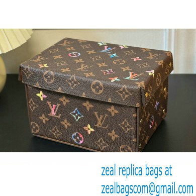 Louis Vuitton Vivienne Balloon Cardboard Box 01