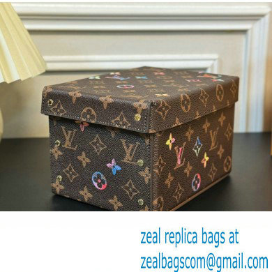 Louis Vuitton Vivienne Balloon Cardboard Box 01