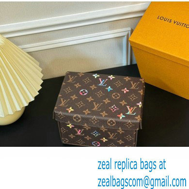 Louis Vuitton Vivienne Balloon Cardboard Box 01 - Click Image to Close