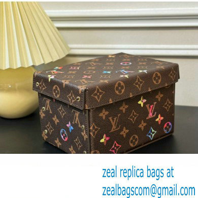 Louis Vuitton Vivienne Balloon Cardboard Box 01 - Click Image to Close