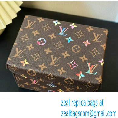 Louis Vuitton Vivienne Balloon Cardboard Box 01 - Click Image to Close