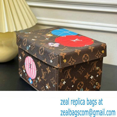 Louis Vuitton Vivienne Balloon Cardboard Box 02 - Click Image to Close