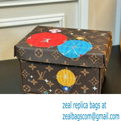 Louis Vuitton Vivienne Balloon Cardboard Box 02