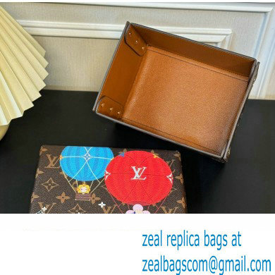 Louis Vuitton Vivienne Balloon Cardboard Box 02 - Click Image to Close