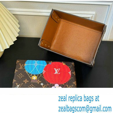 Louis Vuitton Vivienne Balloon Cardboard Box 02