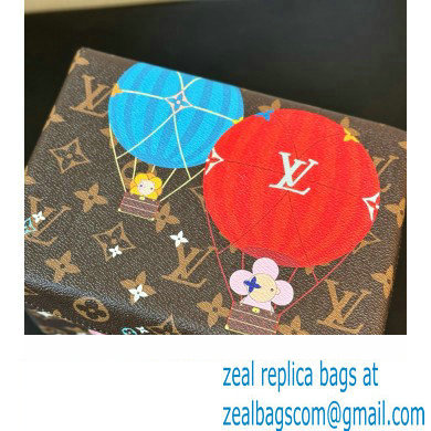 Louis Vuitton Vivienne Balloon Cardboard Box 02 - Click Image to Close