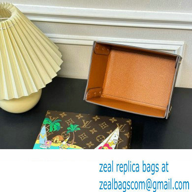 Louis Vuitton Vivienne Balloon Cardboard Box 03