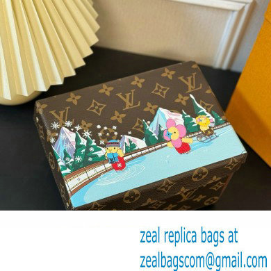 Louis Vuitton Vivienne Balloon Cardboard Box 04 - Click Image to Close