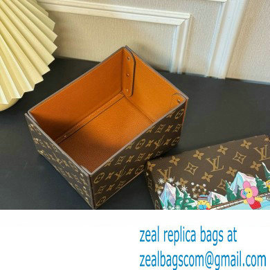 Louis Vuitton Vivienne Balloon Cardboard Box 04