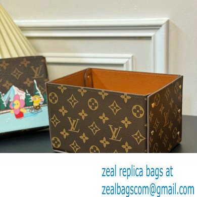 Louis Vuitton Vivienne Balloon Cardboard Box 04