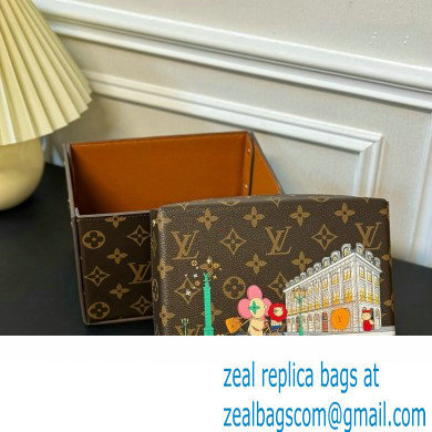 Louis Vuitton Vivienne Balloon Cardboard Box 05