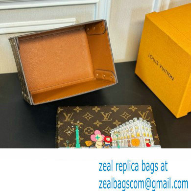 Louis Vuitton Vivienne Balloon Cardboard Box 05