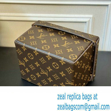 Louis Vuitton Vivienne Balloon Cardboard Box 05