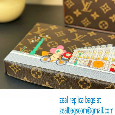 Louis Vuitton Vivienne Balloon Cardboard Box 05 - Click Image to Close