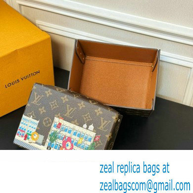 Louis Vuitton Vivienne Balloon Cardboard Box 06 - Click Image to Close