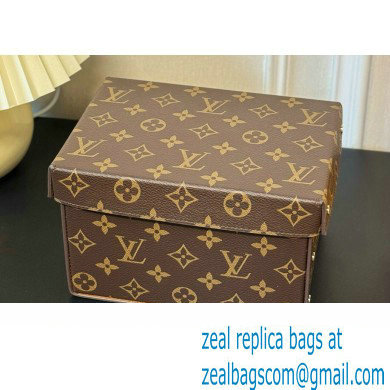 Louis Vuitton Vivienne Balloon Cardboard Box 07 - Click Image to Close