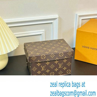 Louis Vuitton Vivienne Balloon Cardboard Box 07