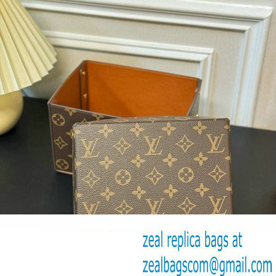 Louis Vuitton Vivienne Balloon Cardboard Box 07