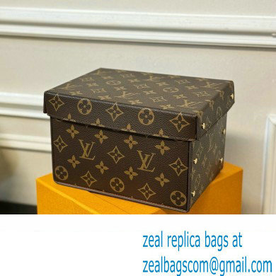 Louis Vuitton Vivienne Balloon Cardboard Box 07 - Click Image to Close