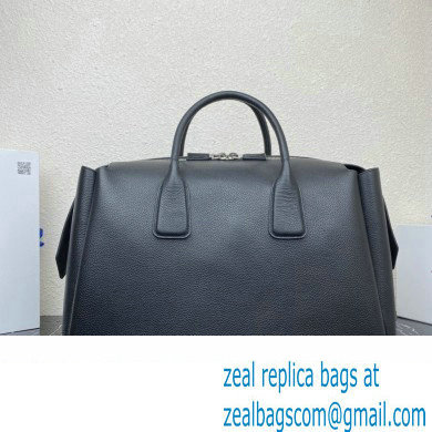 Prada Leather travel bag 2VC035 Black 2023