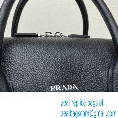 Prada Leather travel bag 2VC035 Black 2023