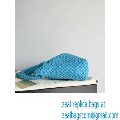 bottga veneta Tosca Shoulder Bag blue 2024