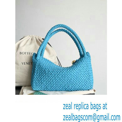 bottga veneta Tosca Shoulder Bag blue 2024