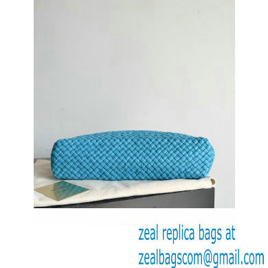 bottga veneta Tosca Shoulder Bag blue 2024