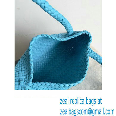 bottga veneta Tosca Shoulder Bag blue 2024