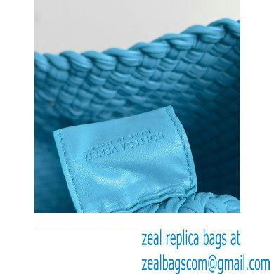 bottga veneta Tosca Shoulder Bag blue 2024