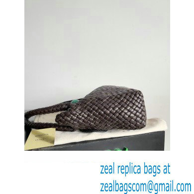 bottga veneta Tosca Shoulder Bag fondant 2024