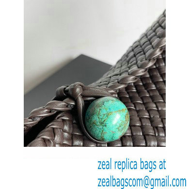 bottga veneta Tosca Shoulder Bag fondant 2024 - Click Image to Close