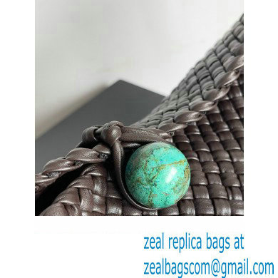 bottga veneta Tosca Shoulder Bag fondant 2024