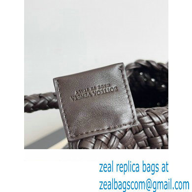 bottga veneta Tosca Shoulder Bag fondant 2024